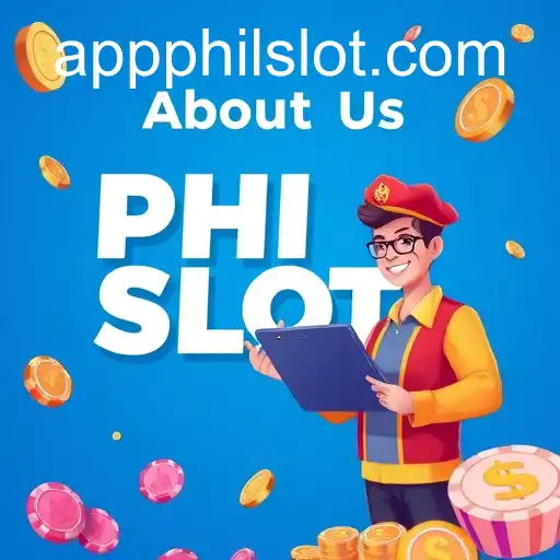 Exploring the 'About Us' Section: Insights into the PHIL Slot App Experience