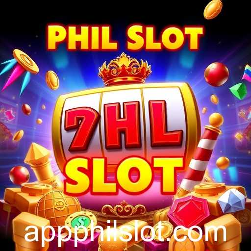 Exploring the PHIL Slot App: A New Dimension in Gaming Blogs