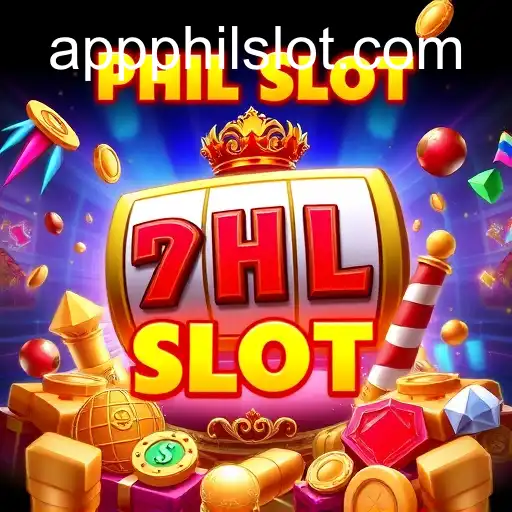 Exploring the PHIL Slot App: A New Dimension in Gaming Blogs