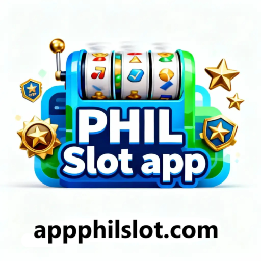 PHIL Slot app