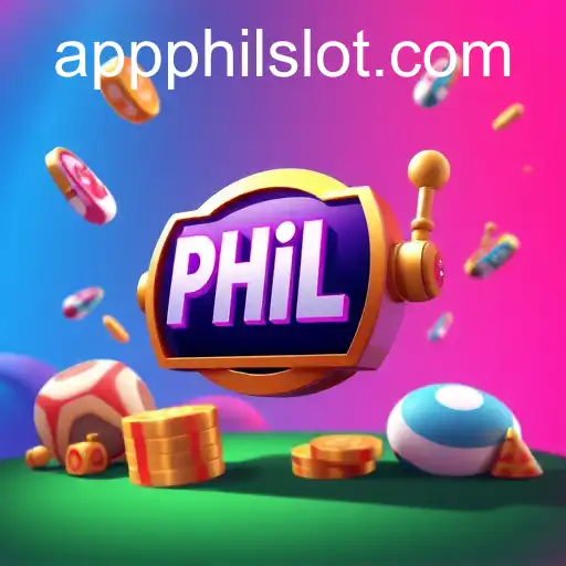 The Evolution of Online Gaming with PHIL Slot App