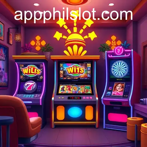Exploring the 'Home' Game Category: A Closer Look at PHIL Slot App