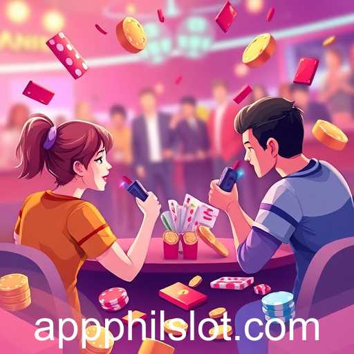 The Impact of PHIL Slot App on Gaming in 2025