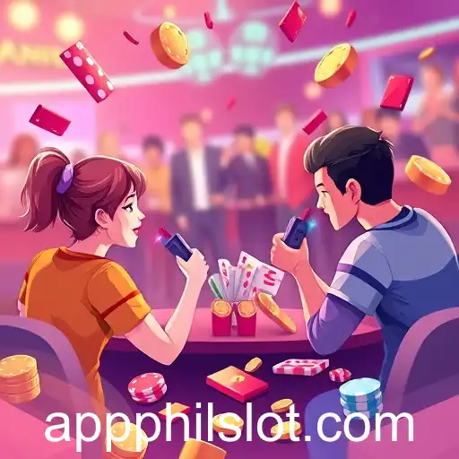 The Impact of PHIL Slot App on Gaming in 2025