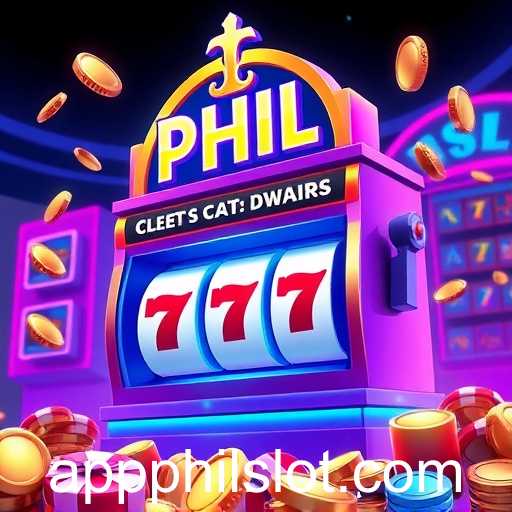 PHIL Slot App: Redefining Online Gaming Experience