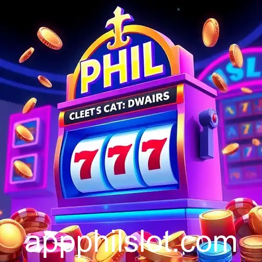 PHIL Slot App: Redefining Online Gaming Experience