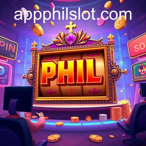 PHIL Slot App Revolutionizes Online Gaming