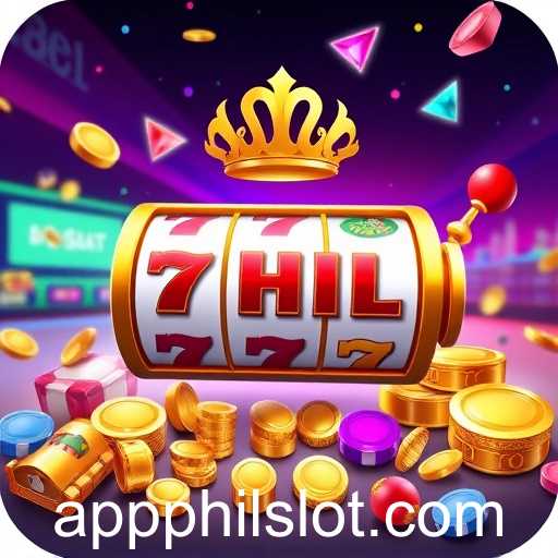 Gaming Trends Shift: The PHIL Slot App Phenomenon