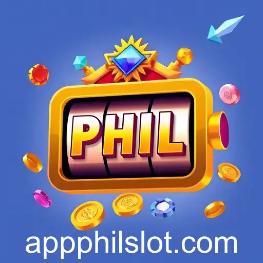 PHIL Slot App Revolutionizing Online Gaming