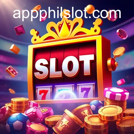 The Rise of PHIL Slot App in Online Gaming