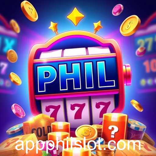 PHIL Slot App Revolutionizes Online Gaming Experience