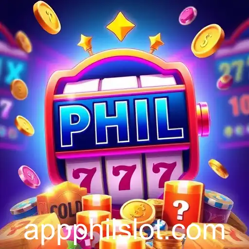 PHIL Slot App Revolutionizes Online Gaming Experience