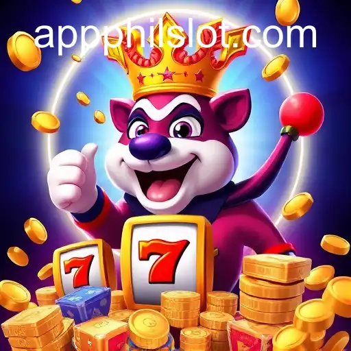 Unlocking the Thrills: The Dynamic World of Promotions in the PHIL Slot App