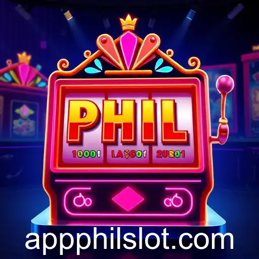 The Rise and Impact of PHIL Slot App in Gaming