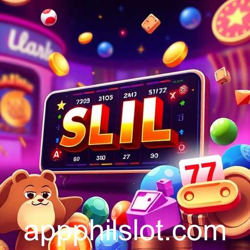 The Rise of PHIL Slot App in the Gaming World