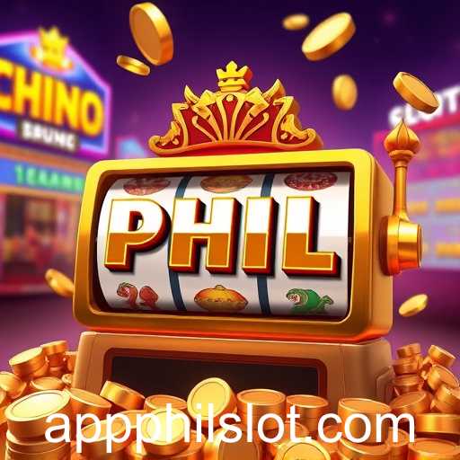 The Rise of PHIL Slot App in the Gaming World