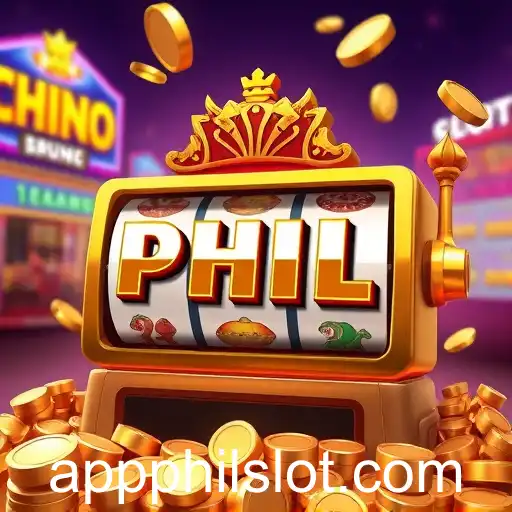The Rise of PHIL Slot App in the Gaming World