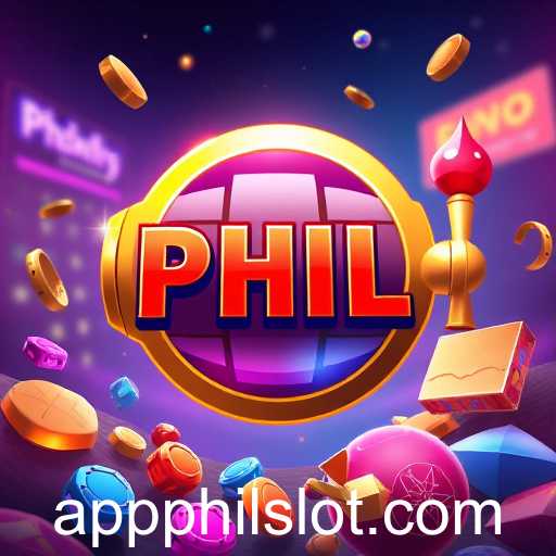 The Rise of PHIL Slot App in the Gaming World