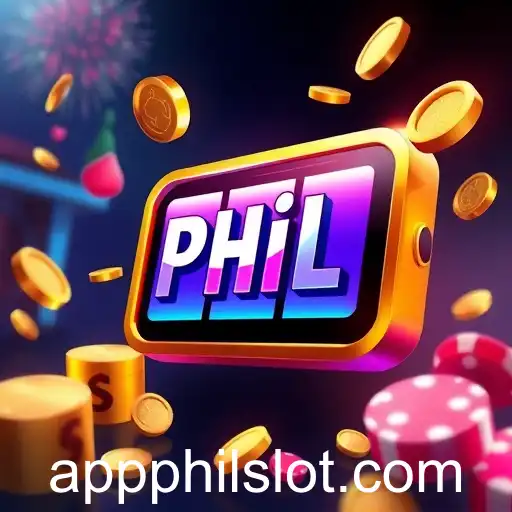 The Rise of PHIL Slot App Amid Global Gaming Trends