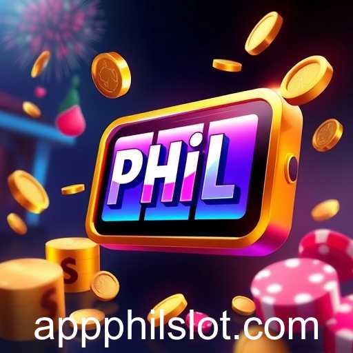 The Rise of PHIL Slot App