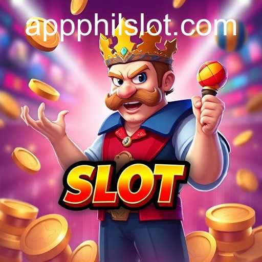 The Rise of PHIL Slot App in Online Gaming