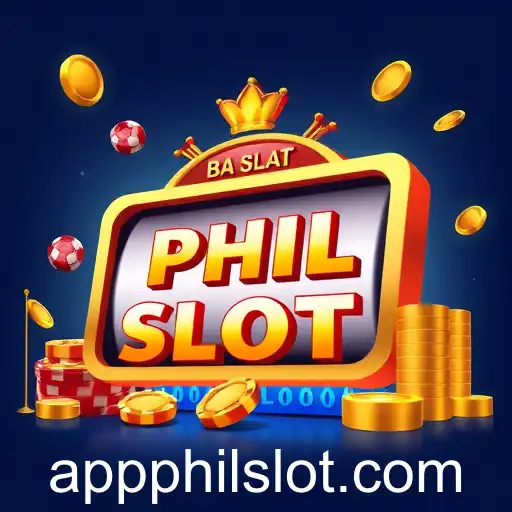 The Rise of PHIL Slot App and Its Impact on Gaming