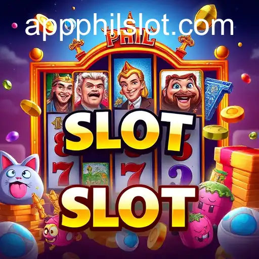 Rising Trends in Online Gaming: The Success of PHIL Slot App
