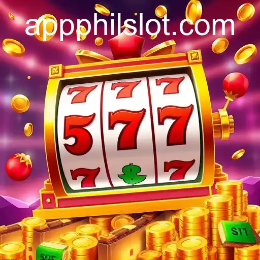Discover the Exciting World of Online Gaming with the PHIL Slot App