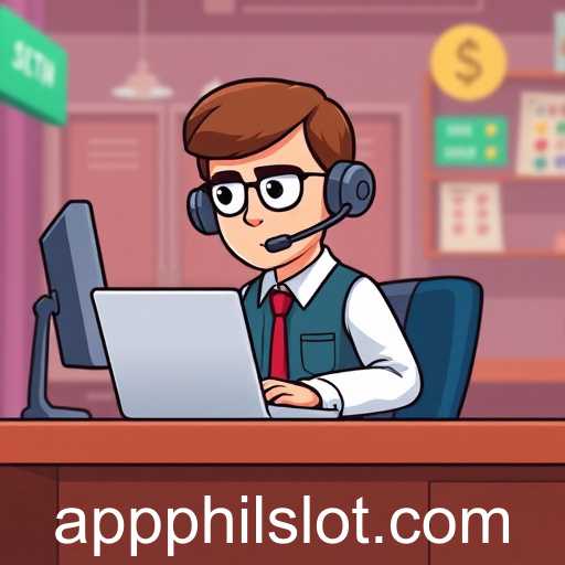 Enhancing Gaming Experience: The Role of Customer Support in PHIL Slot App