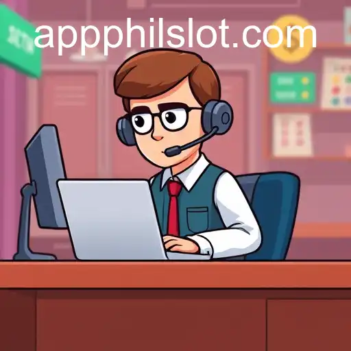 Enhancing Gaming Experience: The Role of Customer Support in PHIL Slot App