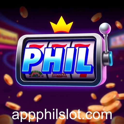 The Rise of PHIL Slot App