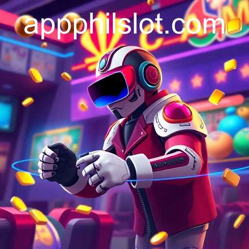 Trends in Online Gaming and the PHIL Slot App